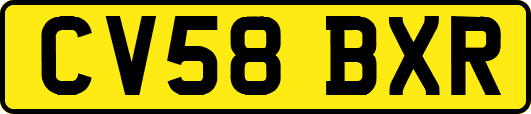 CV58BXR