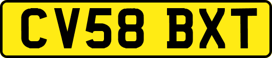 CV58BXT