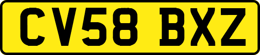 CV58BXZ
