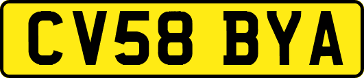 CV58BYA