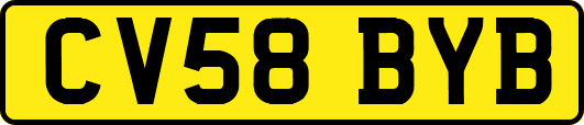 CV58BYB