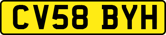 CV58BYH