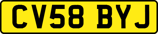 CV58BYJ