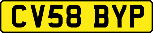 CV58BYP