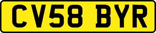 CV58BYR