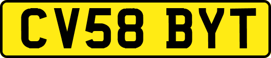 CV58BYT