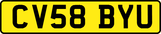 CV58BYU