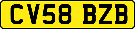 CV58BZB