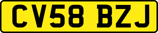 CV58BZJ