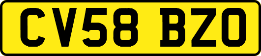 CV58BZO