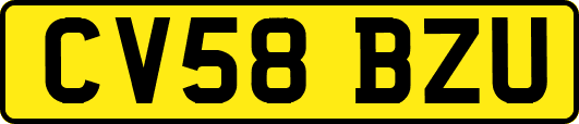 CV58BZU