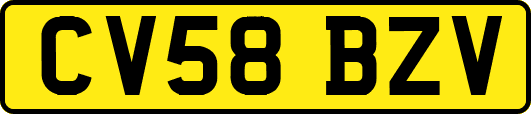 CV58BZV