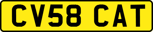 CV58CAT