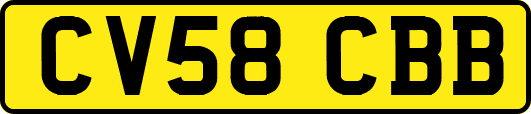 CV58CBB