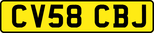 CV58CBJ