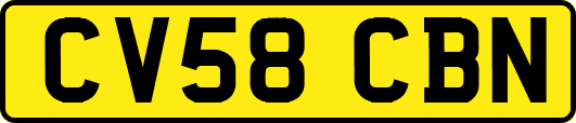 CV58CBN