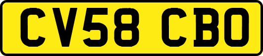 CV58CBO