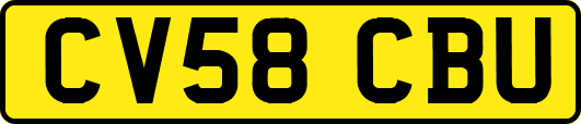 CV58CBU