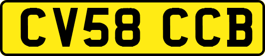 CV58CCB