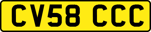 CV58CCC