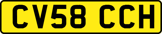 CV58CCH