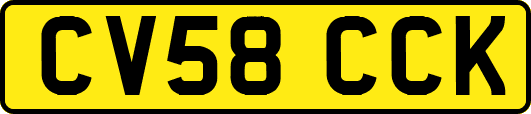 CV58CCK