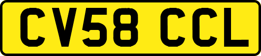 CV58CCL