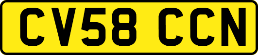 CV58CCN