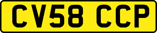 CV58CCP
