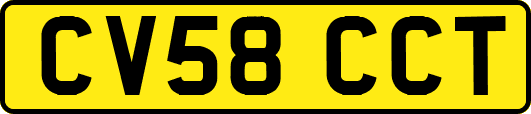 CV58CCT