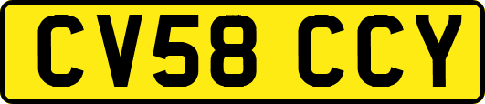 CV58CCY