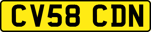 CV58CDN