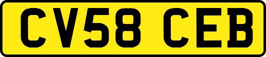 CV58CEB
