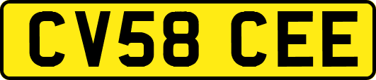 CV58CEE