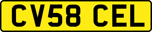 CV58CEL