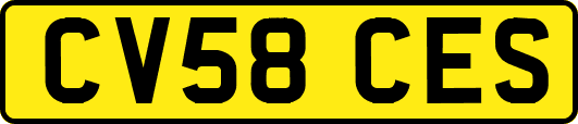 CV58CES