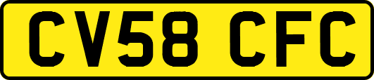 CV58CFC