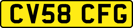 CV58CFG