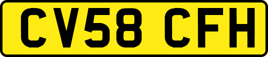 CV58CFH