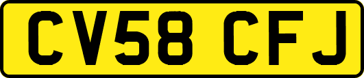 CV58CFJ