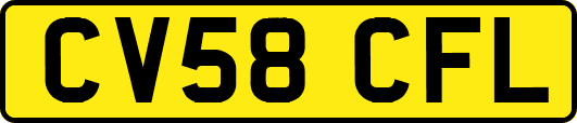 CV58CFL