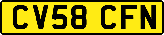 CV58CFN