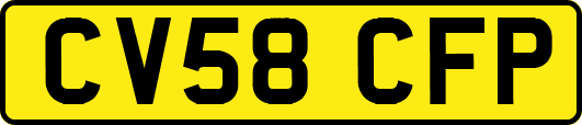 CV58CFP