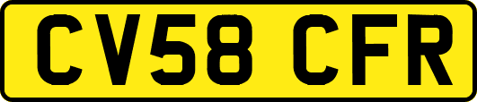 CV58CFR