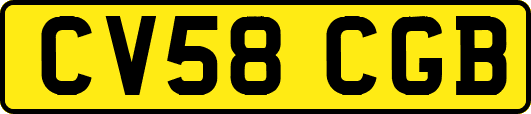 CV58CGB