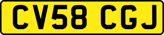 CV58CGJ