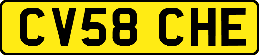 CV58CHE