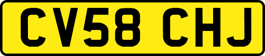 CV58CHJ