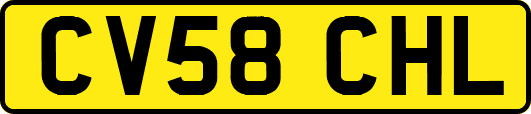 CV58CHL