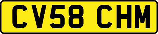 CV58CHM